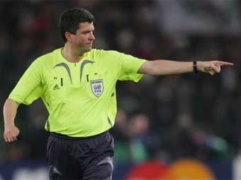 Херберт Фандель. Фото sportgate.de