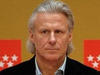 Бьорн Борг. Фото с сайта sportinglife.com
