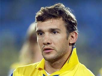 Фото Андрей Шевченко. sheva7.com