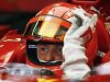 13 ноября. Михаэль Шумахер за рулем болида Ferrari. Фото AFP 13 ноября. Михаэль Шумахер за рулем болида Ferrari. Фото AFP