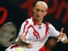 Николай Давыденко - четвертая ракетка Australian Open. Фото AFP