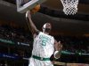Победитель голосования болельщиков НБА Кевин Гарнетт. Фото nba.com Победитель голосования болельщиков НБА Кевин Гарнетт. Фото nba.com