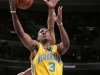 Крис Пол - один из новичков Матчей всех звезд. Фото nba.com