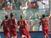 Футболисты "Реджины". Фото regginacalcio.com