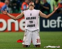 Kaka, Milan (PA)