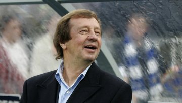 РИА Новости: Антон Денисов