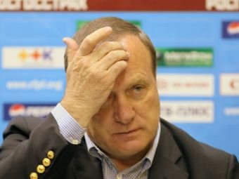 Дик Адвокат. Фото с сайта fc-zenit.ru Дик Адвокат. Фото с сайта fc-zenit.ru