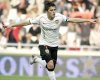 David Villa, Valencia-Getafe (MARCA)