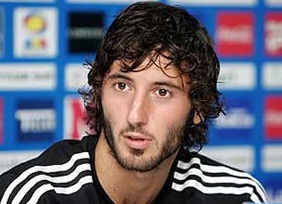 Esteban Granero - Getafe (Marca)