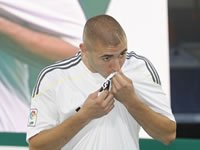 Karim Benzema, Real Madrid (MARCA)