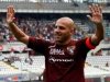Алессандро Розина. Фото с сайта torinofc.it