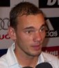 Wesley Sneijder - Real Madrid (Goal.com)