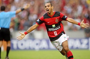 Diego Tardelli - Flamengo