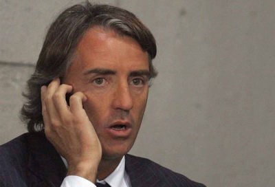 Roberto Mancini (Grazia Neri)