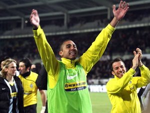 David Trezeguet - Juventus - Serie A (Grazia Neri)