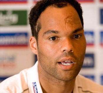 England Press Conference: Joleon Lescott (PA)