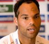 England Press Conference: Joleon Lescott (PA)