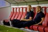 Robben, Sneijder, Real Madrid (Peace Cup)