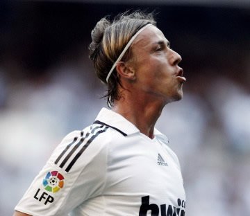 Guti, Real Madrid (MARCA)