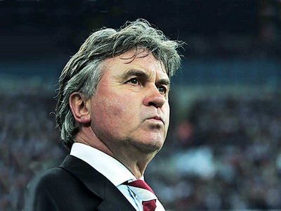 Guus Hiddink