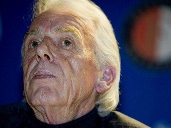 Лео Бенхаккер. Фото ©AFP