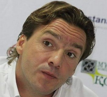 Сергей Юран