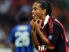 Ronaldinho - Milan (Grazia Neri)