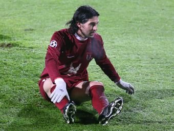 Алехандро Домингес. Фото с сайта rubin-kazan.ru