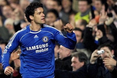 Michael Ballack