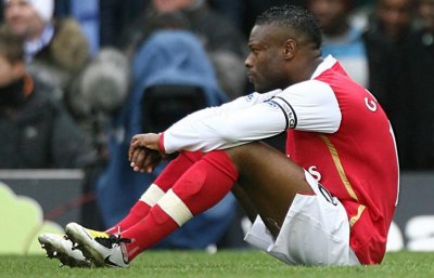 William Gallas