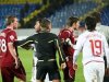 Эпизод матча "Рубин" - "Спартак". Фото с сайта rubin-kazan.ru