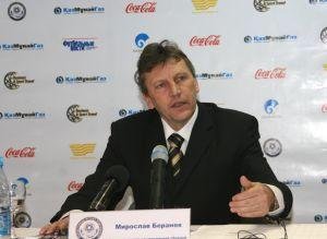 Miroslav Beranek