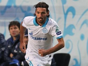 Данни. Фото с сайта fc-zenit.ru