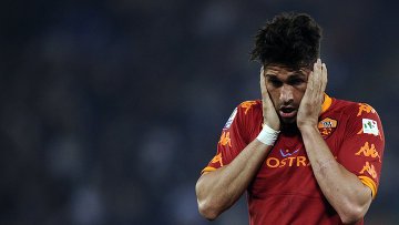 © AFP/ FILIPPO MONTEFORTE © AFP/ FILIPPO MONTEFORTE