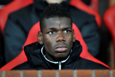 Paul Pogba